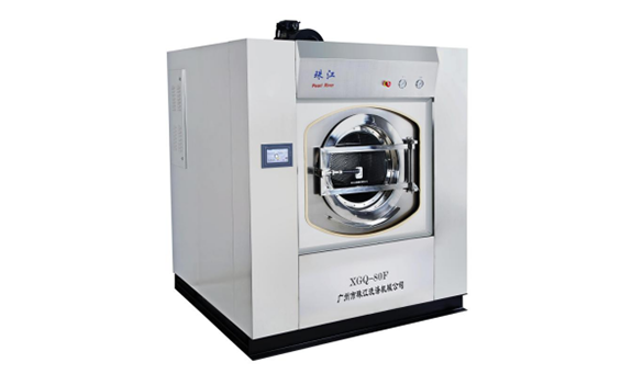 全自动洗衣脱水机（大型）