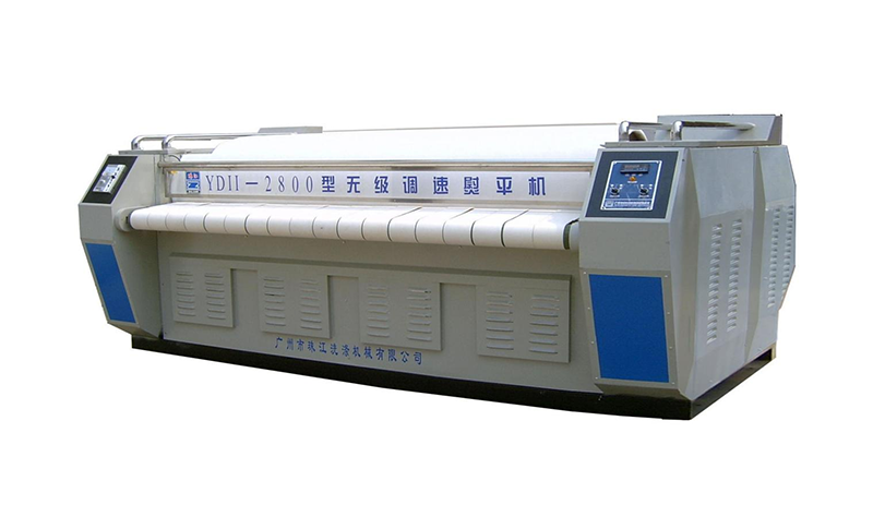 CYDI-2800槽热式熨平机