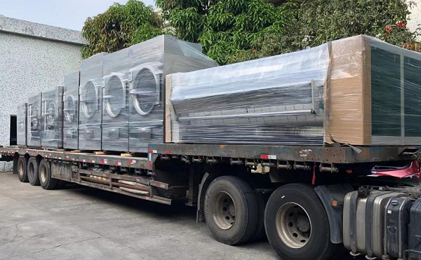 100斤工业洗衣机 100斤工业洗衣机