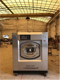 酒店洗衣解决方案 酒店洗衣解决方案