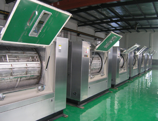 宾馆用工业洗衣机 宾馆用工业洗衣机