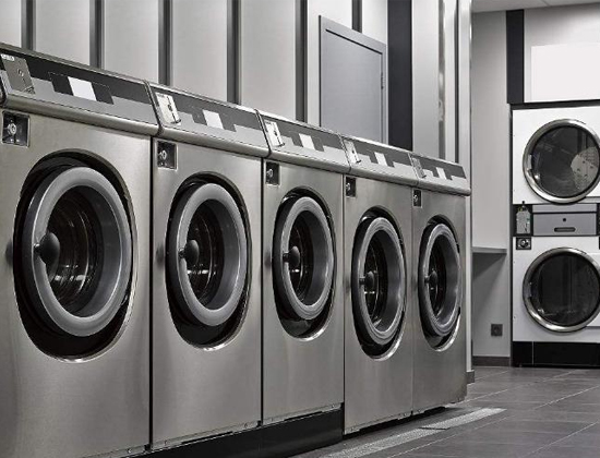 酒店用洗脱机 酒店用洗脱机