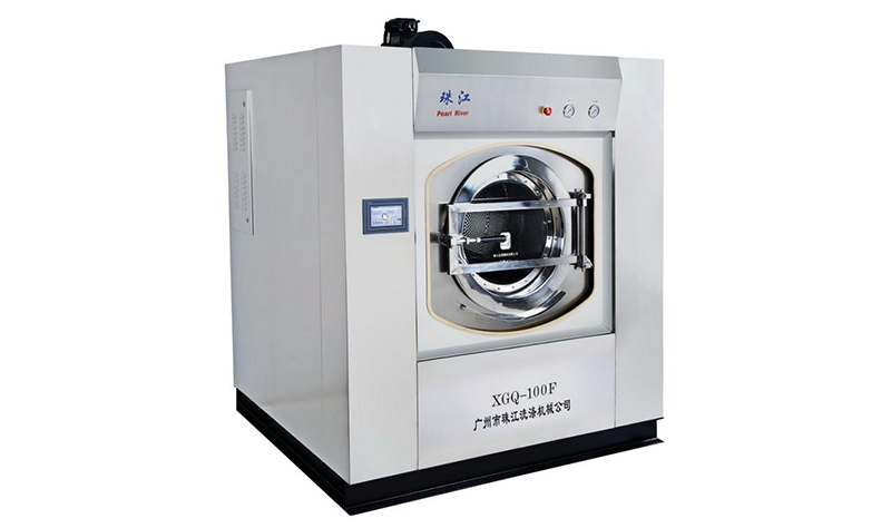 100kg工业洗衣机 100kg工业洗衣机