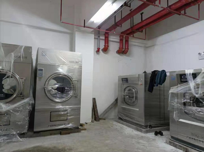 医院用工业洗衣机 医院用工业洗衣机