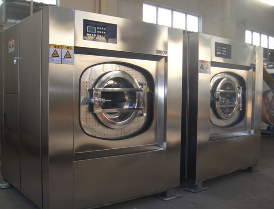 全自动洗脱烘一体机 全自动洗脱烘一体机