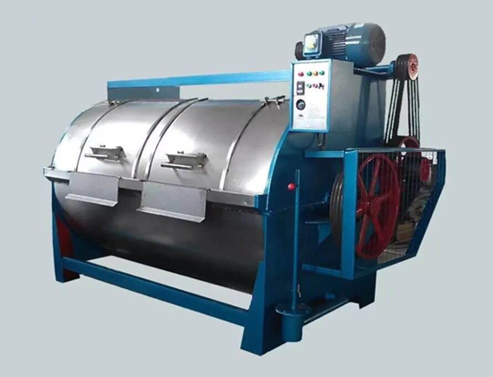 全自动干洗机 全自动干洗机