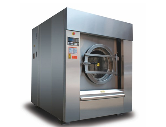 工业动洗脱一体机 工业动洗脱一体机