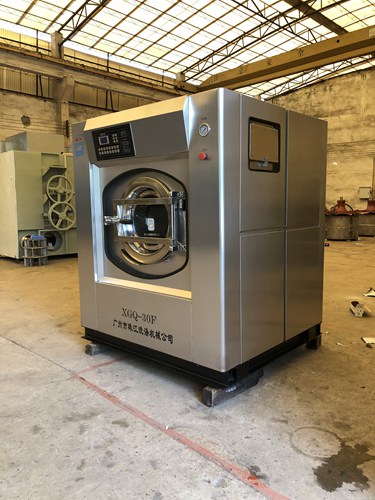 自动洗衣脱水机 自动洗衣脱水机