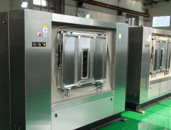 全自动工业熨平机 全自动工业熨平机