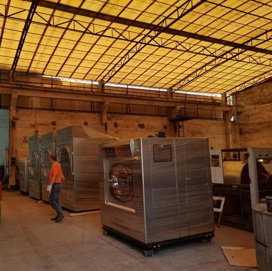 高效清洗与安全保障，珠江洗涤设备助力煤矿企业提升洗涤效率